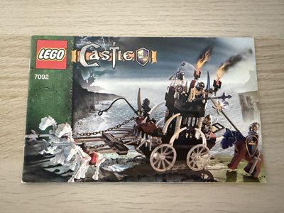 Miscellaneous LEGO set lot