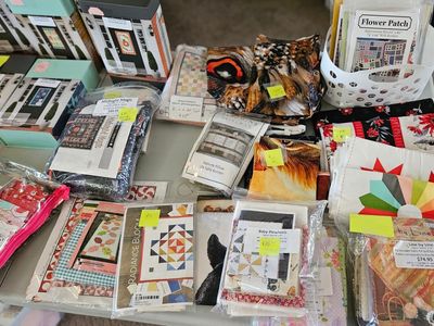 Fabric & Craft dale