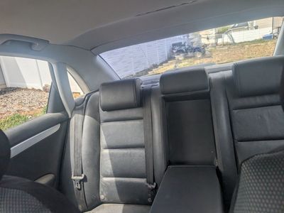 2008 AUDI A4 2.0T quattro Prestige S line