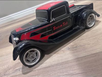 Snap On RC Traxxas