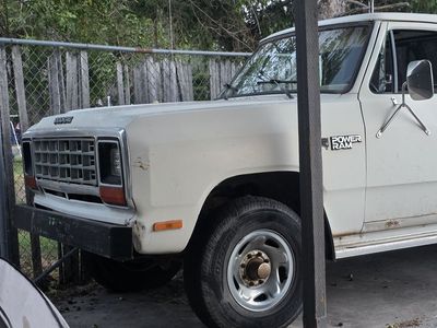 87 dodge