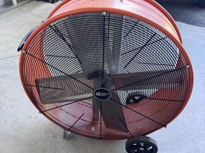 Shop Fan