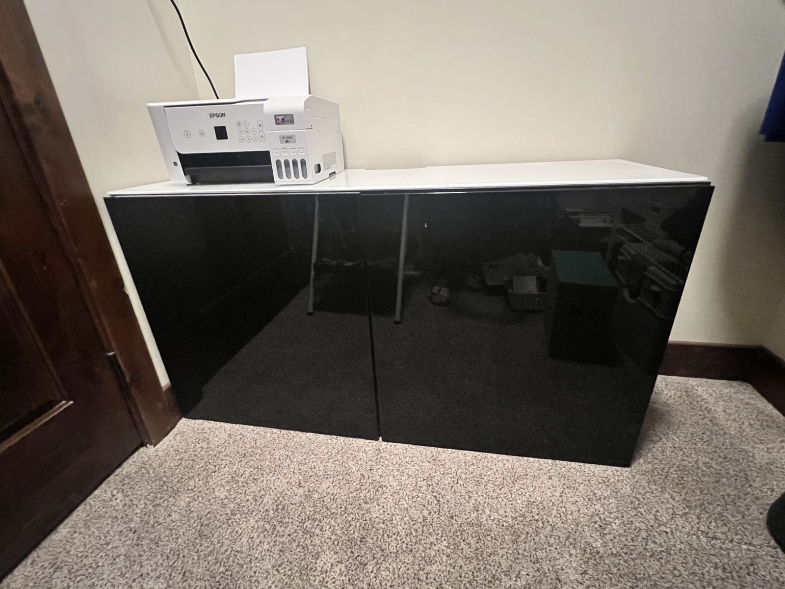 Storage Cabinet
