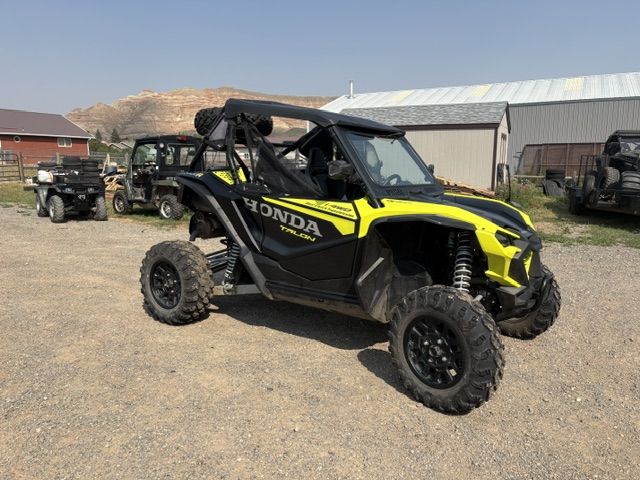 2023 Honda Talon R 