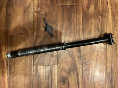 Oneup V2 Dropper