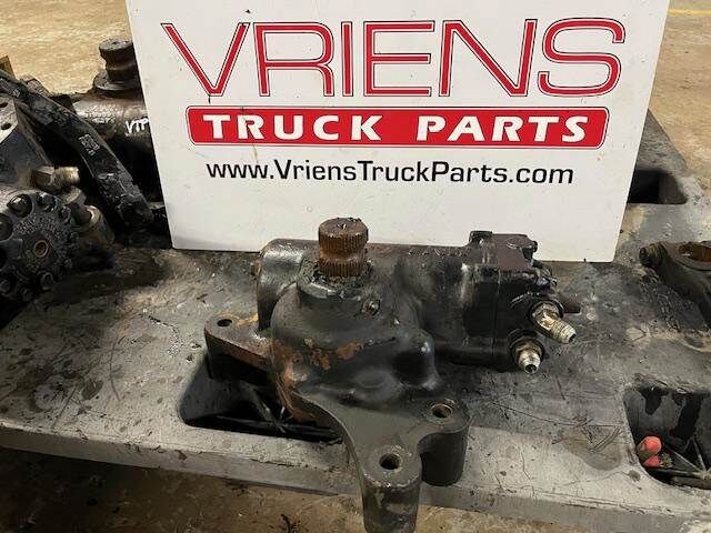 TRW/ROSS TAS40042 Steering Gear / Rack