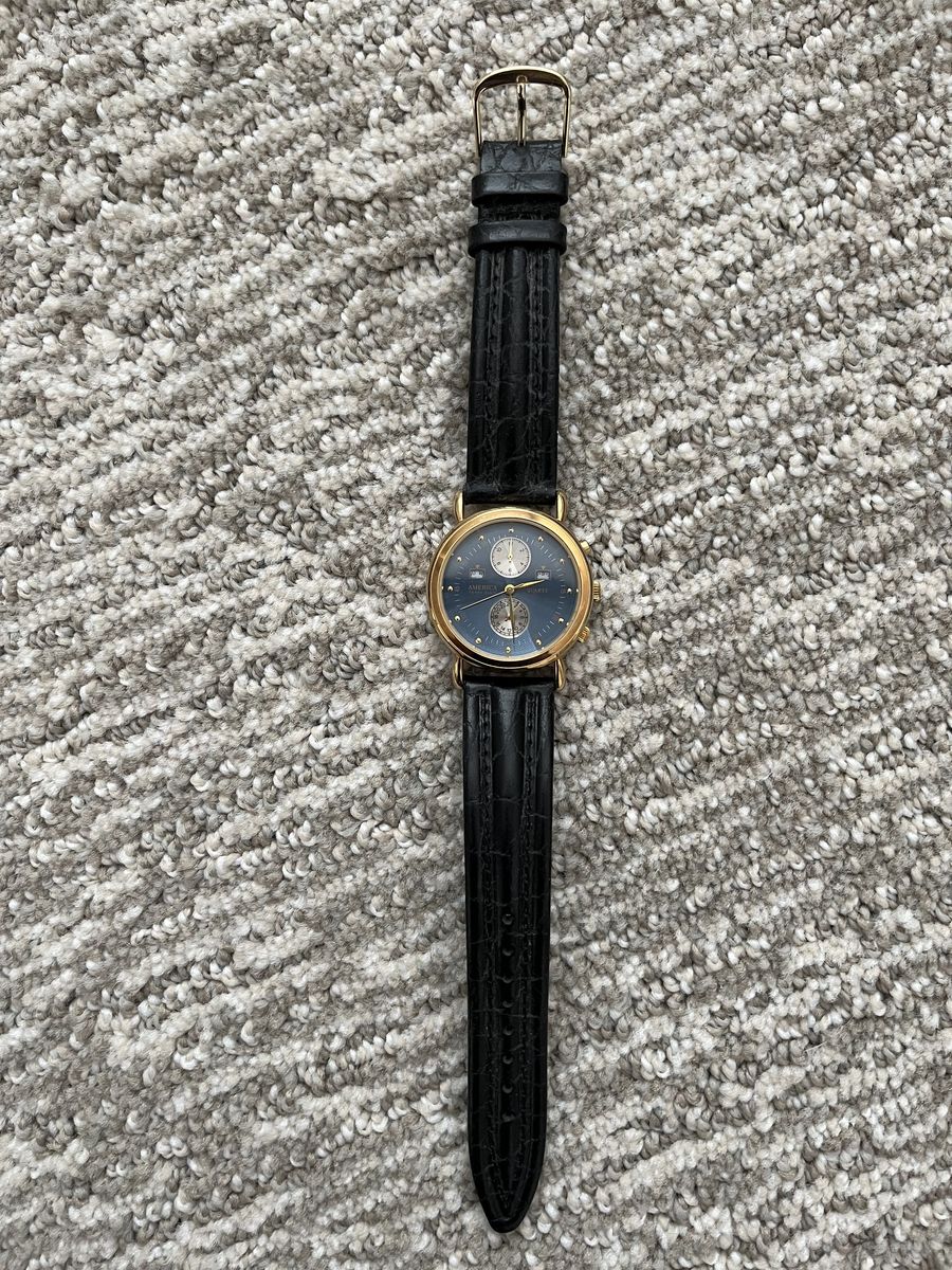 PERRY ELLIS WATCH FOR SALE