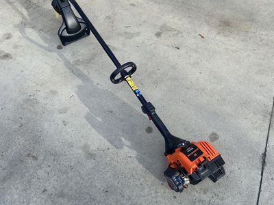 Remington Weed Whacker