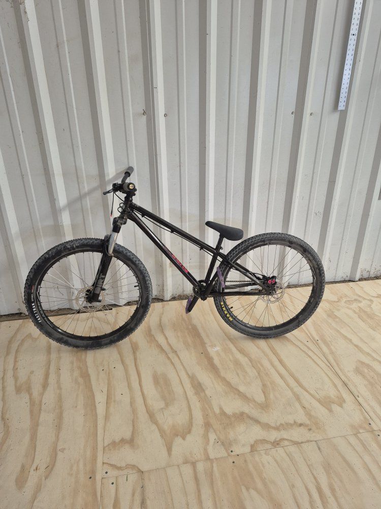 Norco Ryde 26 Dirt jumper dj
