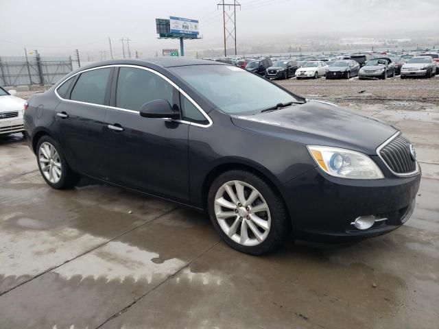 2013 Buick Verano Base