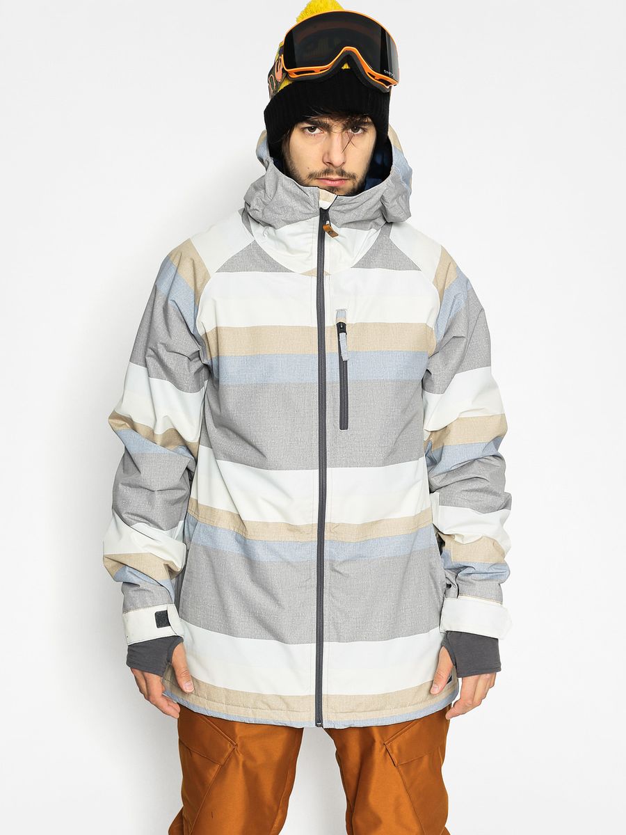 Burton Hilltop Snowboard Jacket