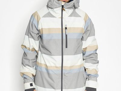 Burton Hilltop Snowboard Jacket