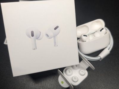 Pro-Style TWS Wireless Earbuds