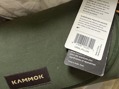 Kammok - URSA Pillow