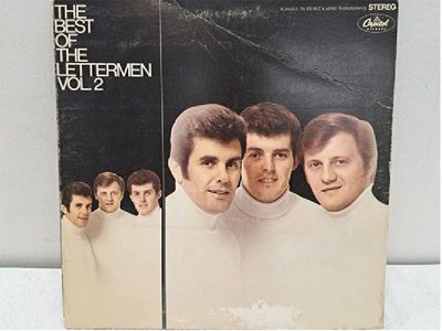 myhometownauctions.com - Apr 29 & 30 and May 6 & 7: Vinyl Records, CDs and Collectibles Auctions (My Hometown Auctions)