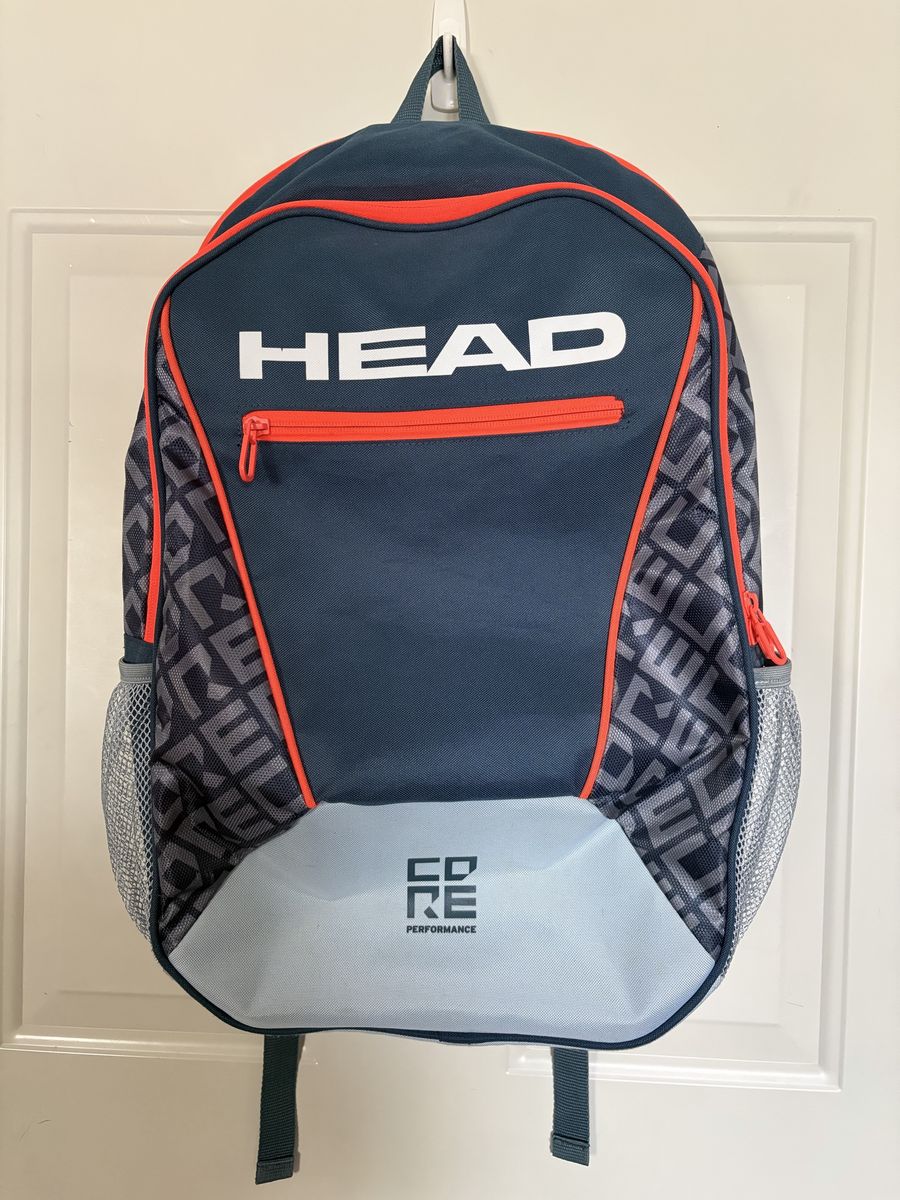 Head Tennis Backpack Core Performance