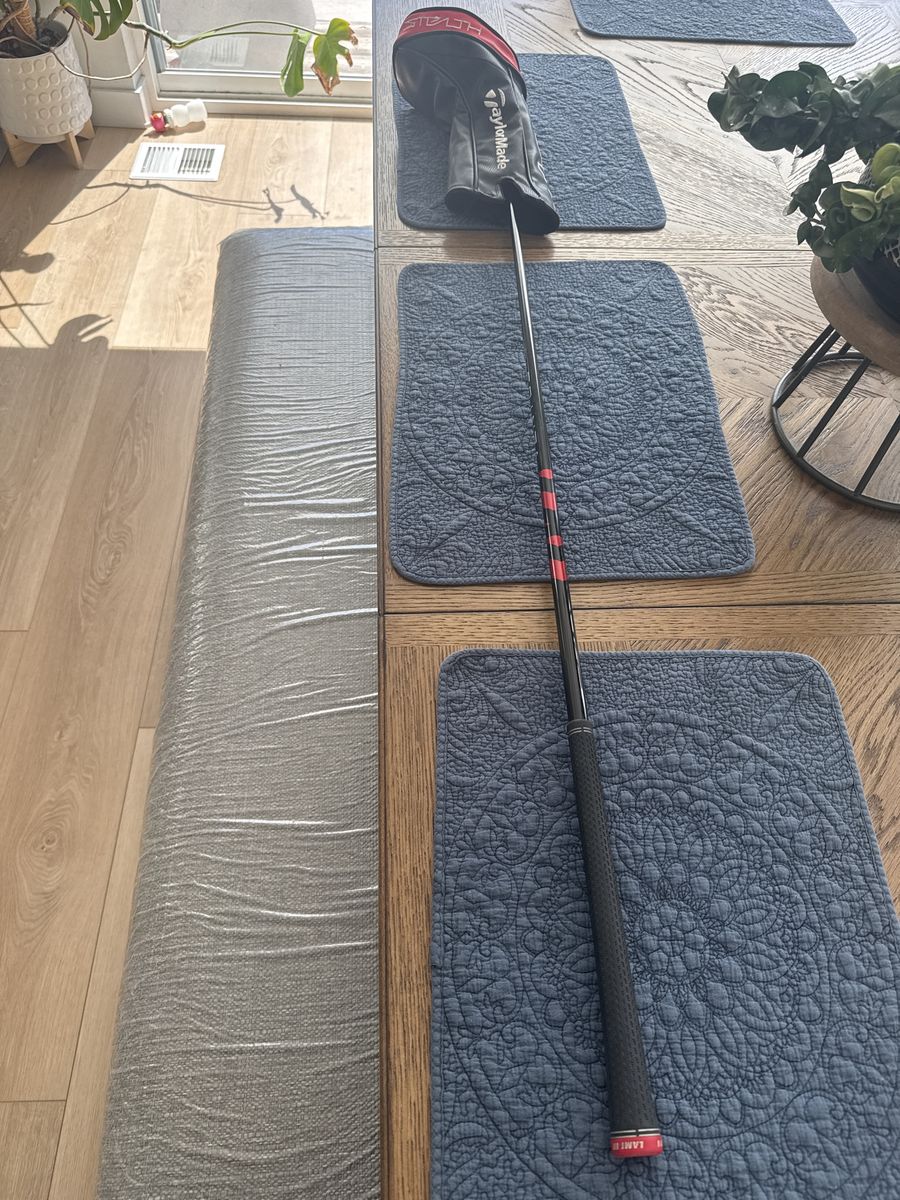 Taylormade Stealth Driver