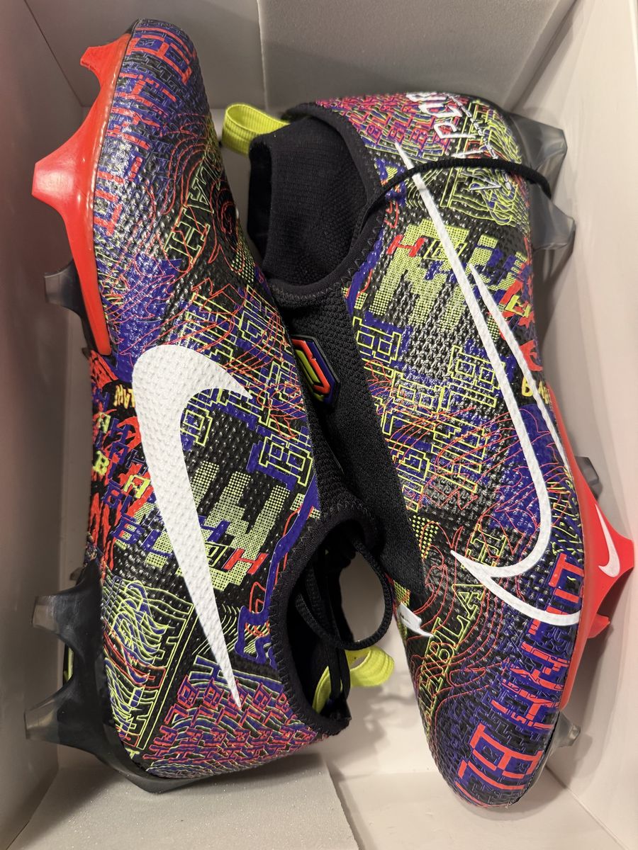 Nike favorite edge pro OBJ edition