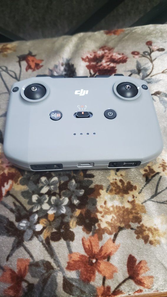 DJI RC-N3 controller