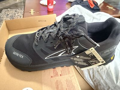 Size 12 - Lone Peak 9+ GTX