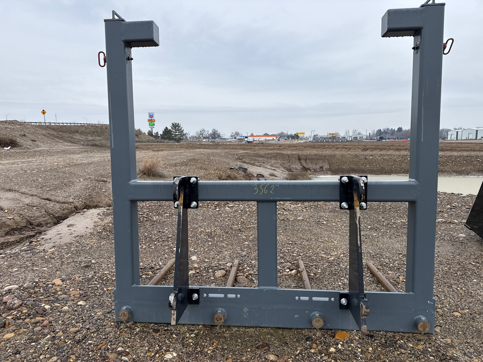 2024 Hatfield HD Q-FIT