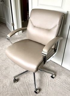 Executive Office Chair