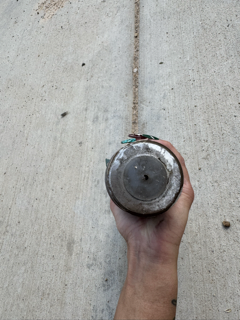 3 Inch Gooseneck Ball - Heavy Duty Towing