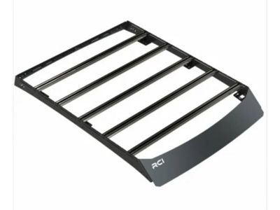 RCI Offroad Ascent Roof Rack for 05-23 Toyota Tacoma Double Cab - Premium Aluminum, High Capacity