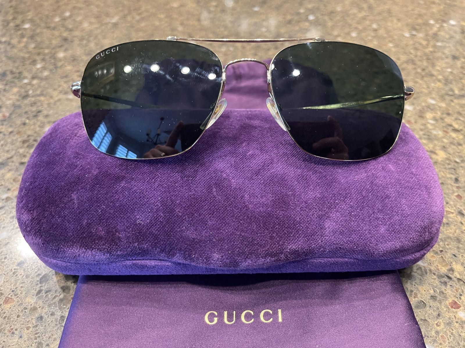 Gucci Sunglasses