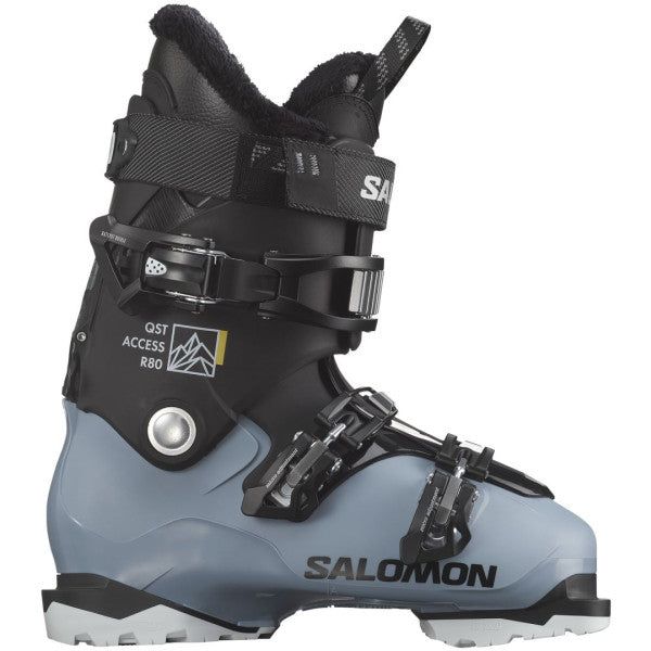 New Salomon QST Access R80 GW - 25.5 MP