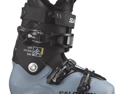 New Salomon QST Access R80 GW - 25.5 MP