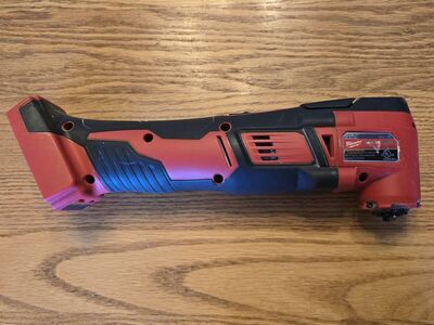 MILWAUKEE M18 Multi tool, tool only Model 2626-20