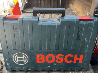 Bosch 11264EVS Hammer drill