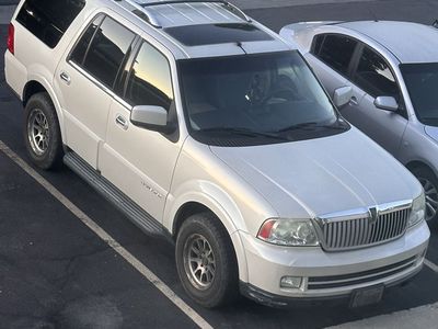 2006 Lincoln Navigator