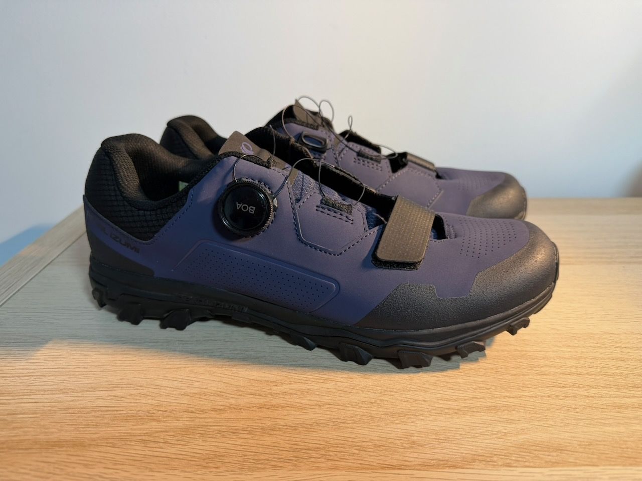 Pearl Izumi X-Alp Summit Mountain Bike Shoes