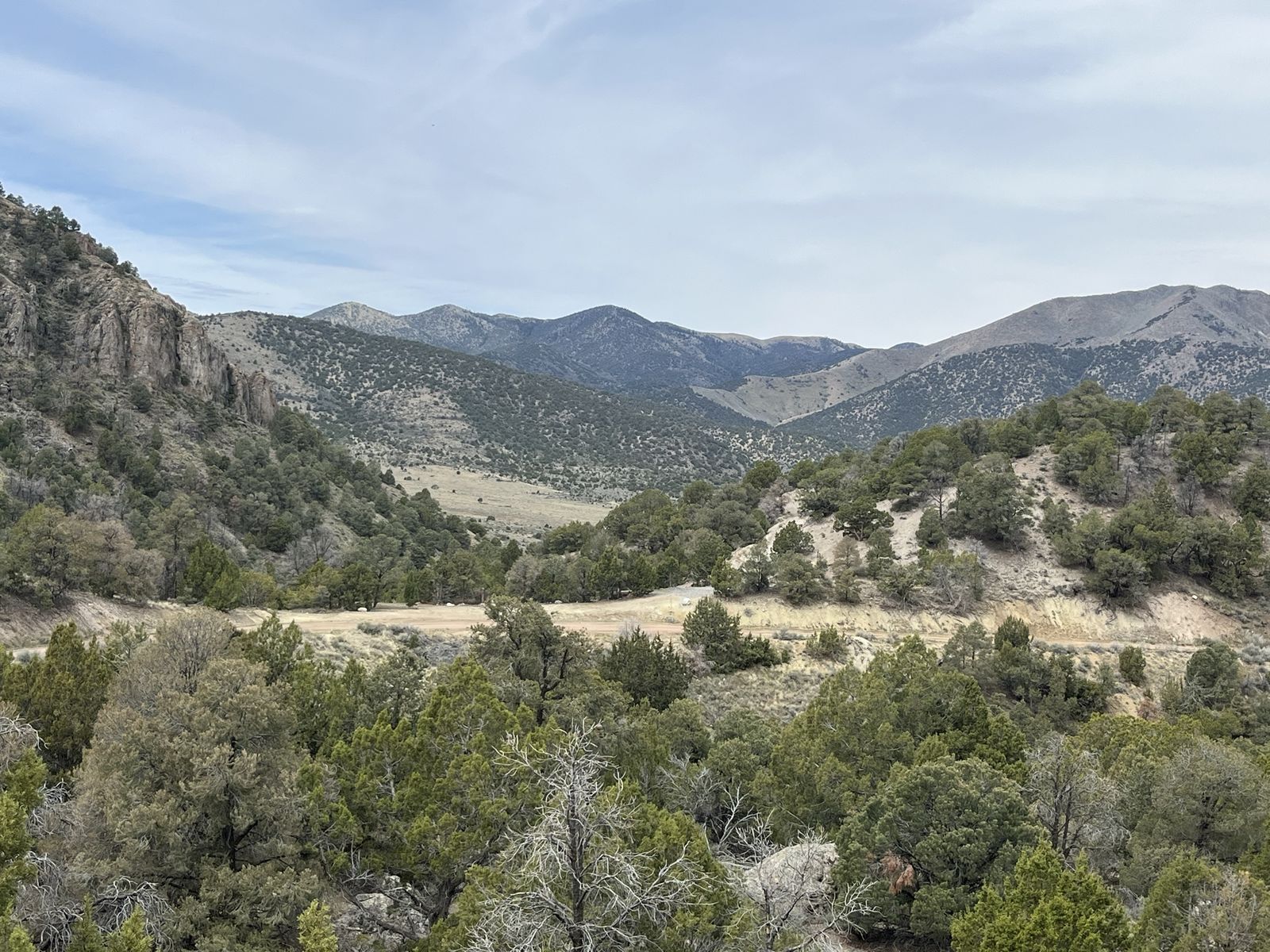 24+ acres in Eureka, recreational land