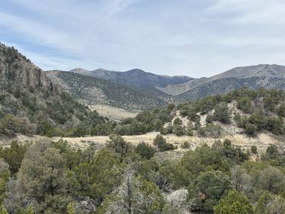 24+ acres in Eureka, recreational land