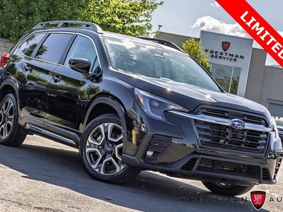 2024 Subaru Ascent Limited 7-Passenger