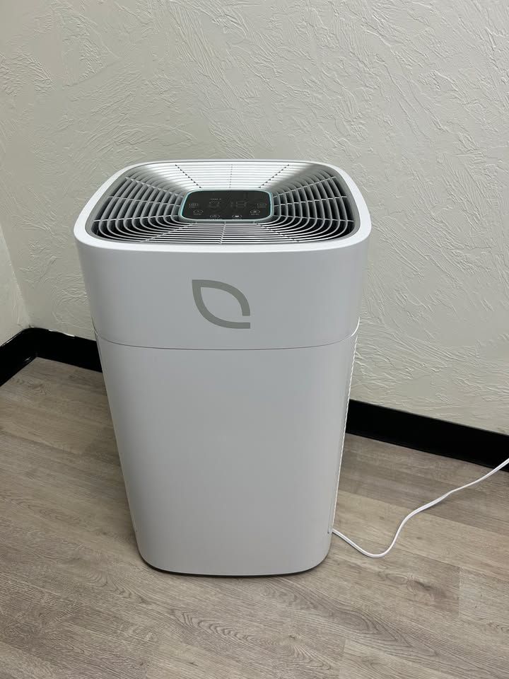 HEPA Air Purifier - Large
