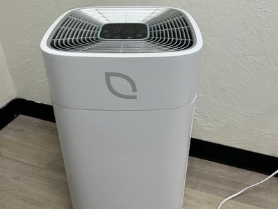 HEPA Air Purifier - Large