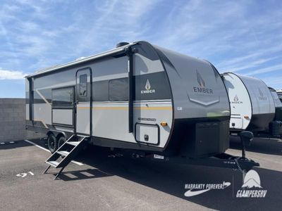 New 2027 Ember RV Touring Edition 2300MLL