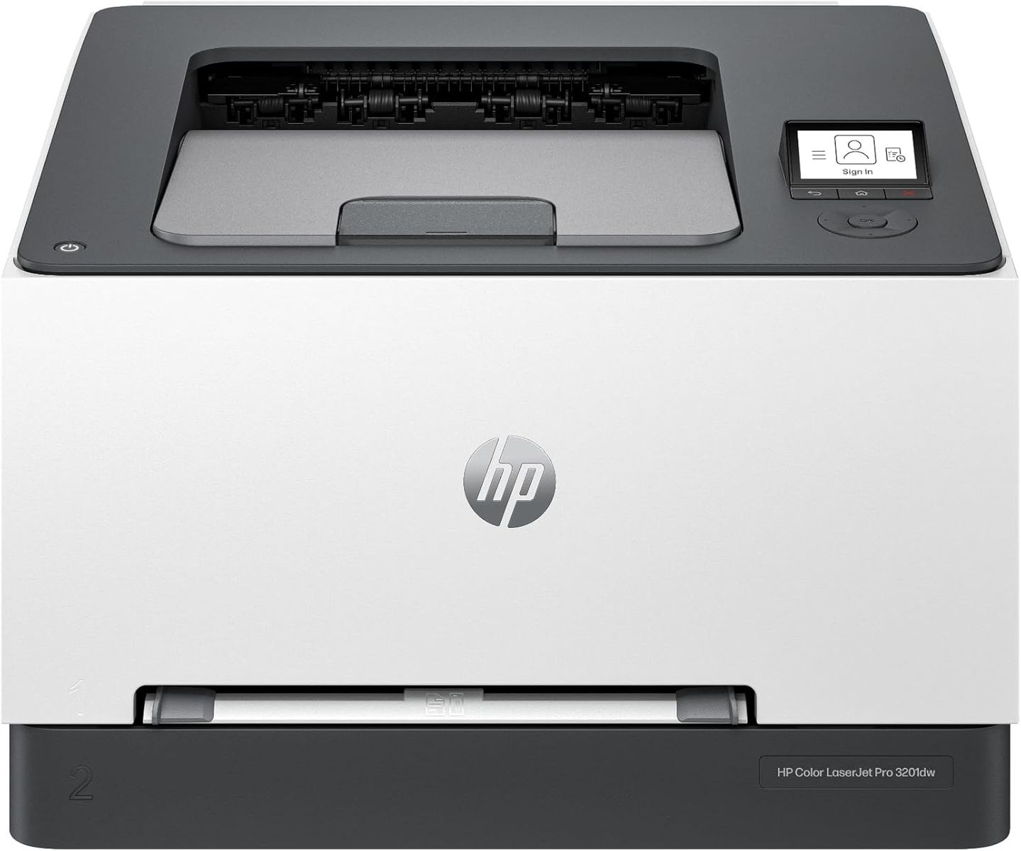 HP COLOR LASERJET PRO 3201DW WIRELESS COLOR LASER PRINTER, OFFICE PRINTER, DUPLEX, BEST FOR OFFICE (499Q9F)-NEW!!!