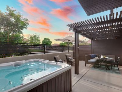 Ocotillo Springs 44~Sky Fire