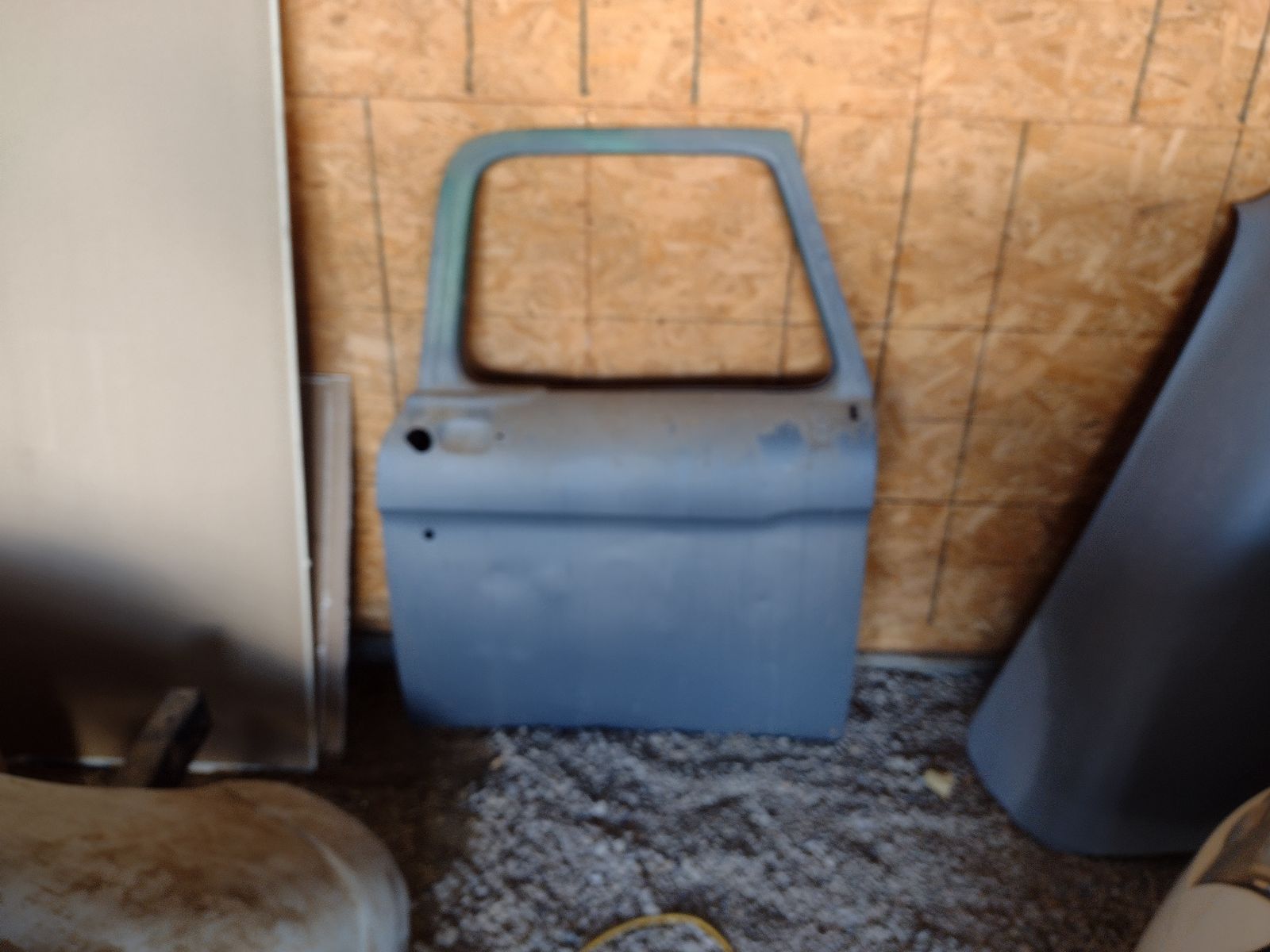 1964 ford truck parts for sale