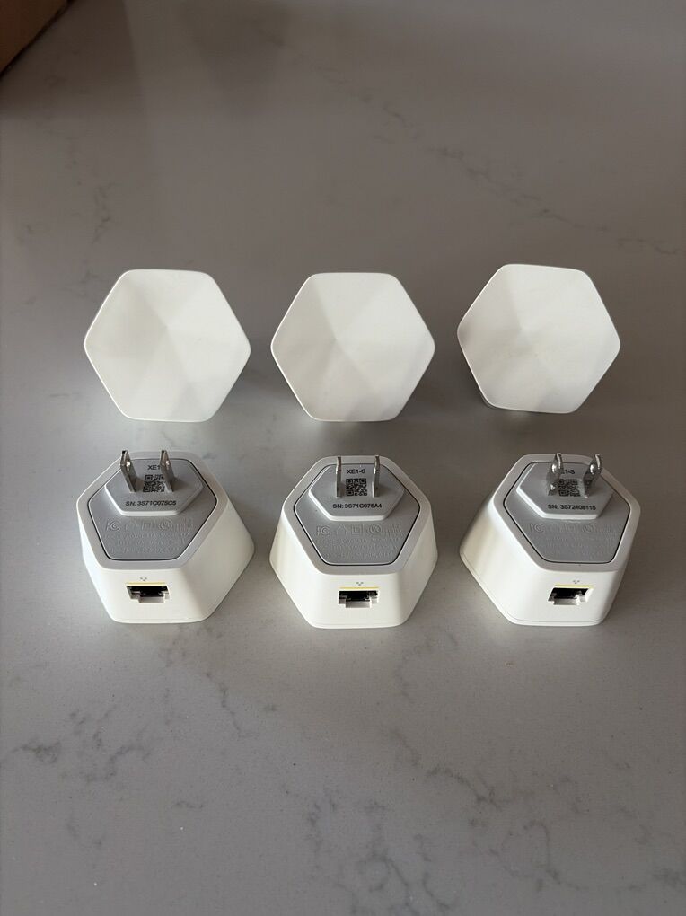 Xfinity Wi-Fi Extender Pods