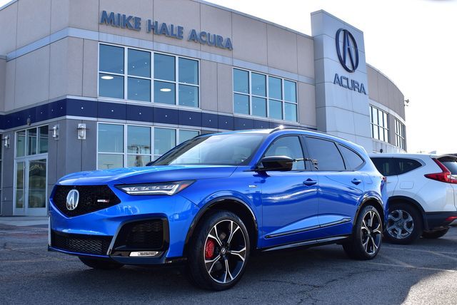 2026 Acura MDX SH-AWD Type S w/Advance Package