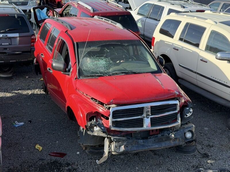 2004 Dodge Durango Parts