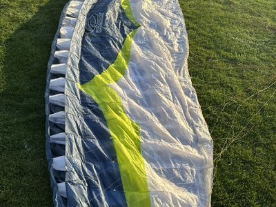 Ozone Rapido 11m Speedwing Paraglider