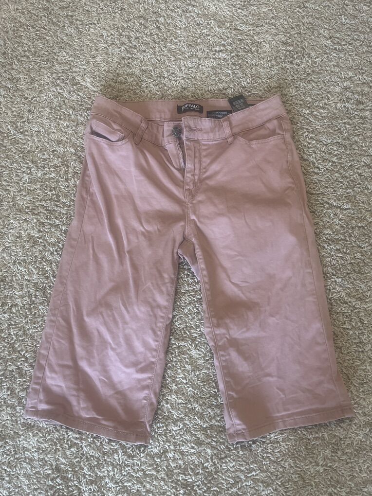 Womens bermuda Shorts