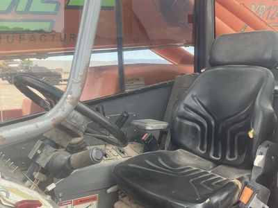 Forklift